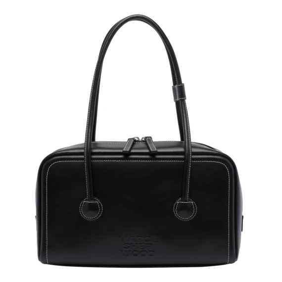 Small Boston Shoulder Bag