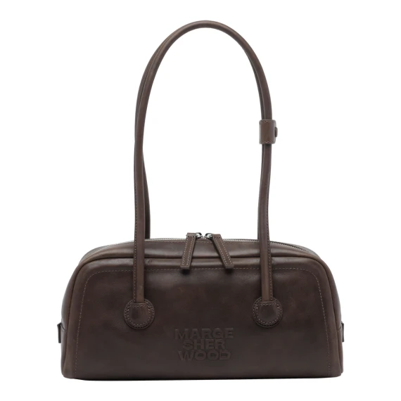 Soft Boston Ew Shoulder Bag MARGESHERWOOD