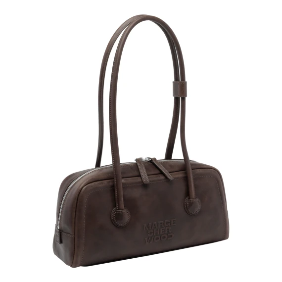 Borsa marrone