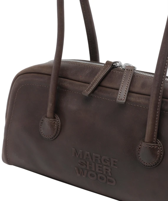 Borsa marrone
