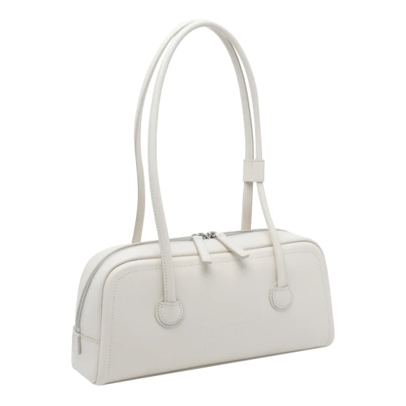 Borsa bianca