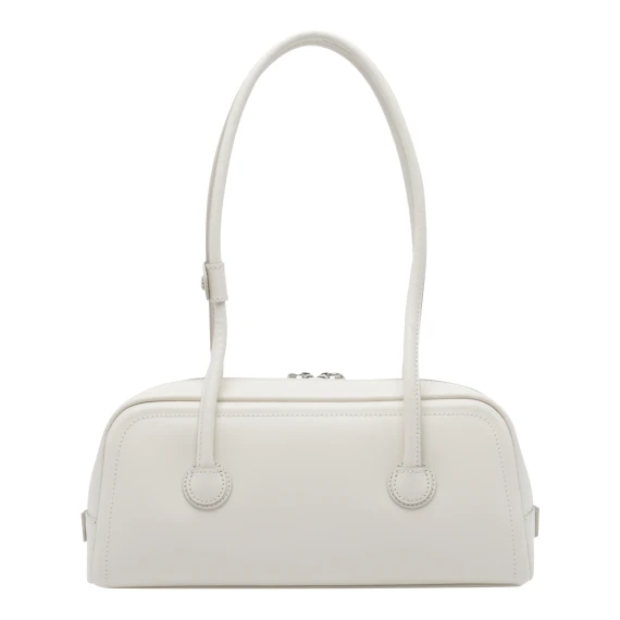 Borsa bianca