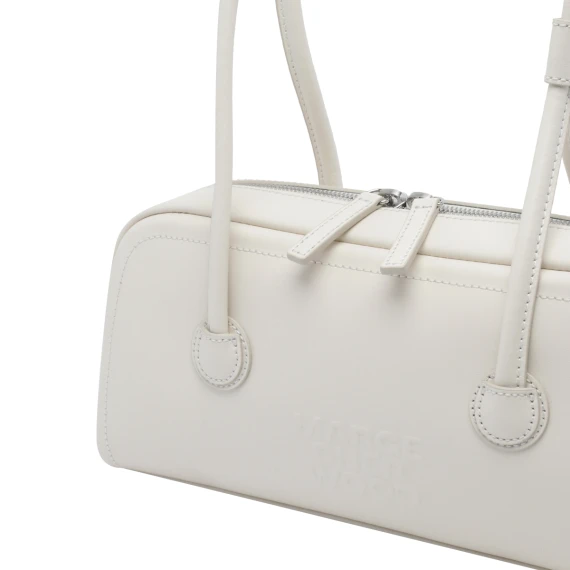 Borsa bianca