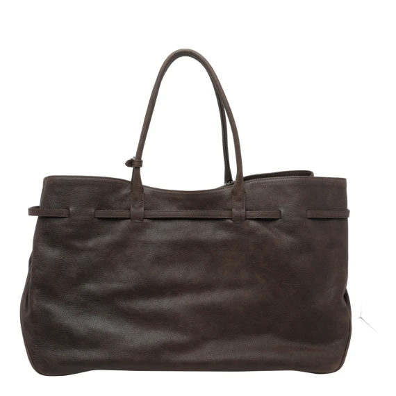 Borsa marrone