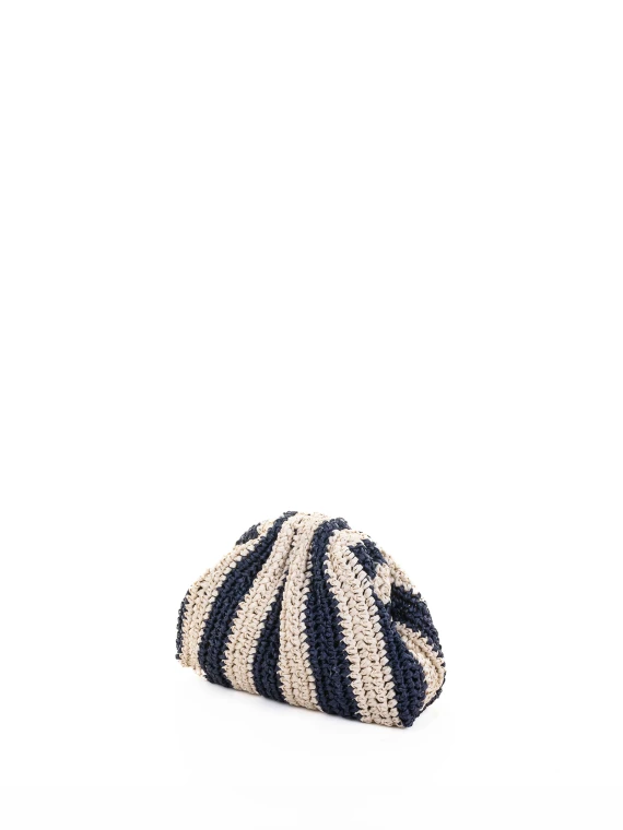 MARIA LA ROSA Bags.. Blue