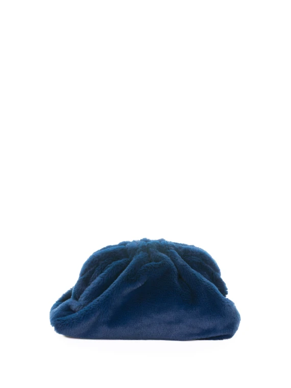 MARIA LA ROSA Bags.. Blue