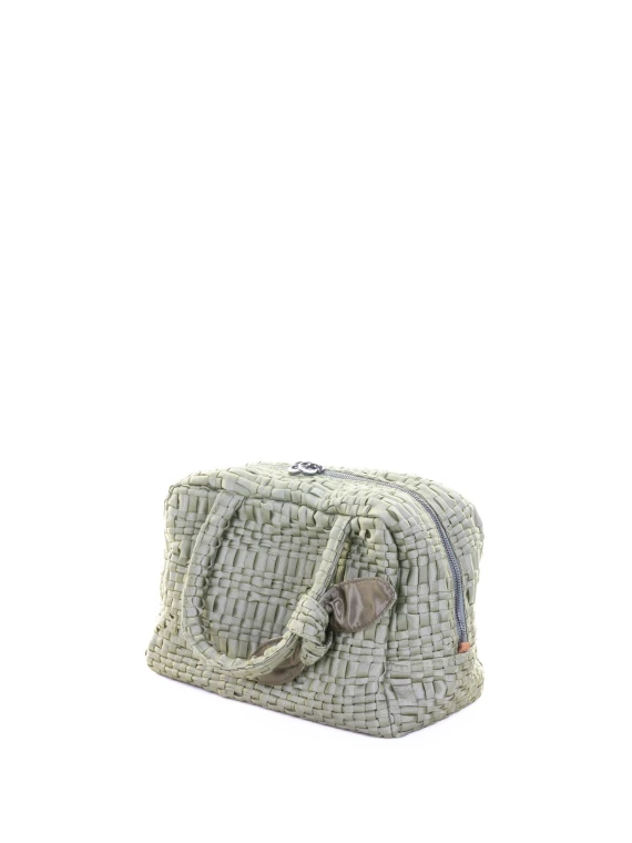 MARIA LA ROSA Bags.. Green