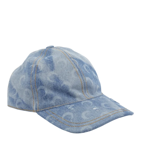 Hats Blue