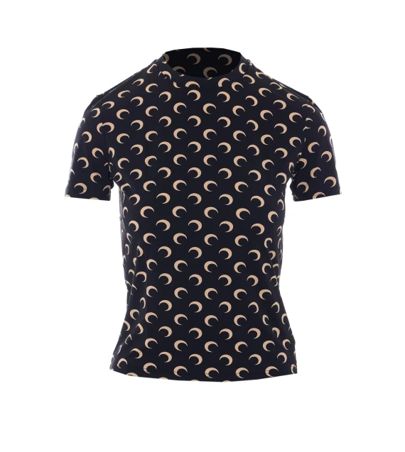 T-shirts and Polos Black