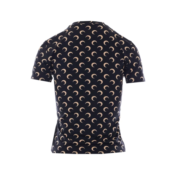 T-shirts and Polos Black