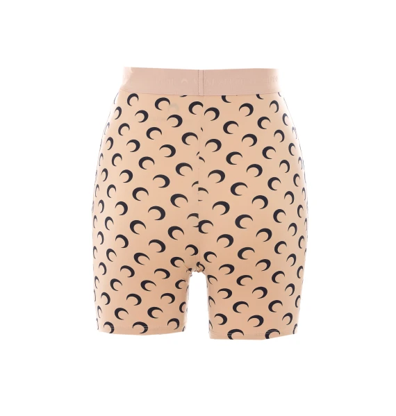Shorts Beige