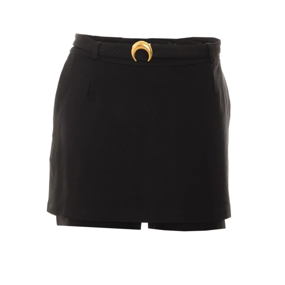 Pantaloncini Black