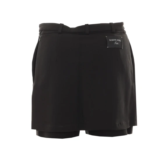 Pantaloncini Black