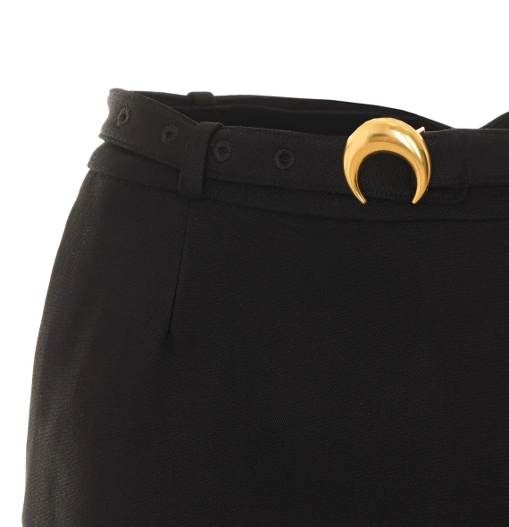 Pantaloncini Black