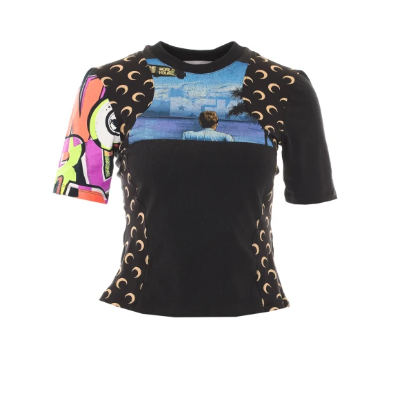 T-shirt e Polo Black