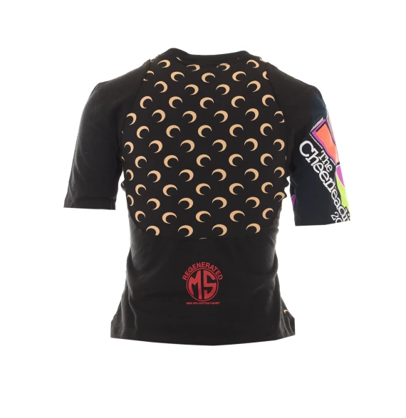 T-shirt e Polo Black