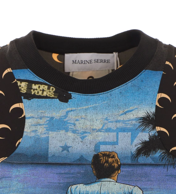 T-shirt e Polo Black