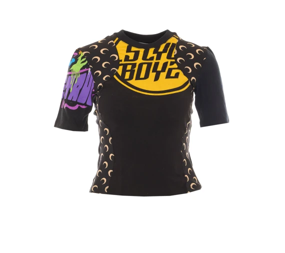 T-shirt e Polo Black