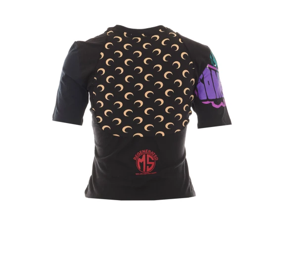 T-shirt e Polo Black