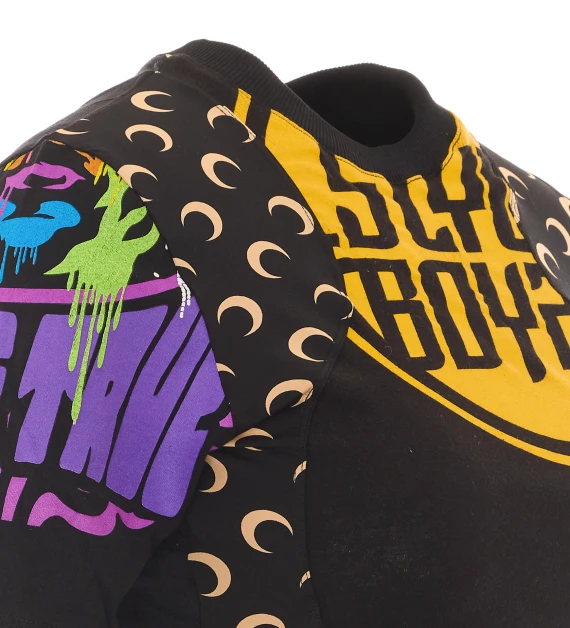 T-shirt e Polo Black