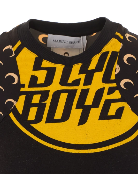 T-shirt e Polo Black