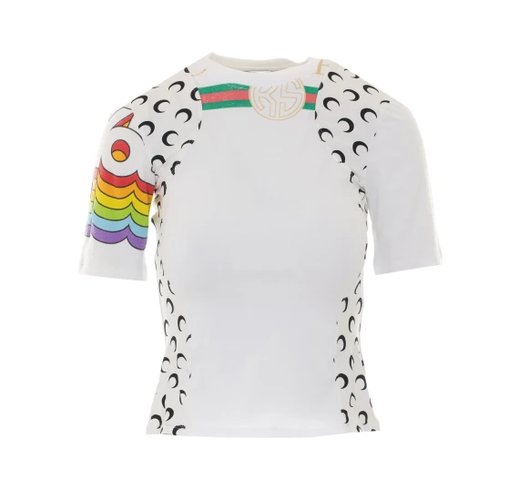 T-shirt e Polo White