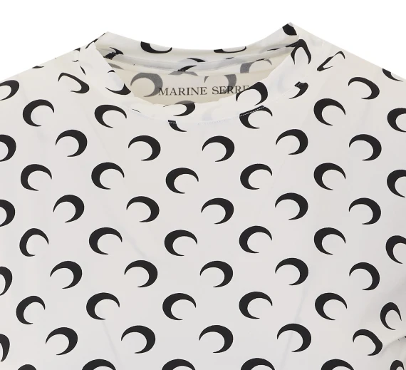 T-shirt e Polo White