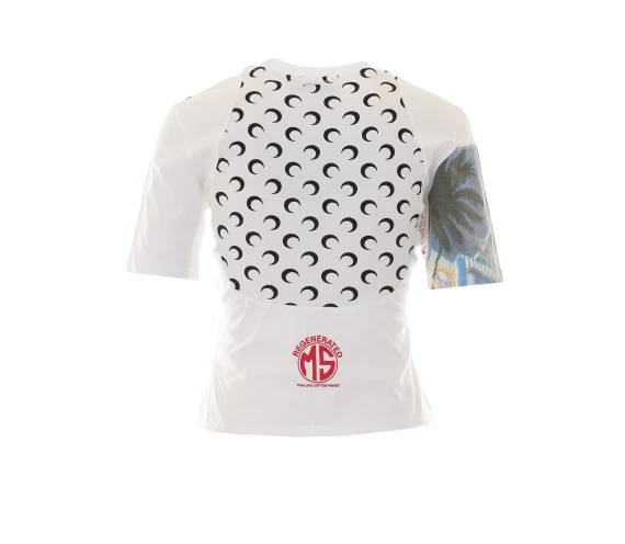 T-shirt e Polo White