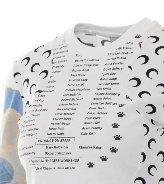 T-shirt e Polo White