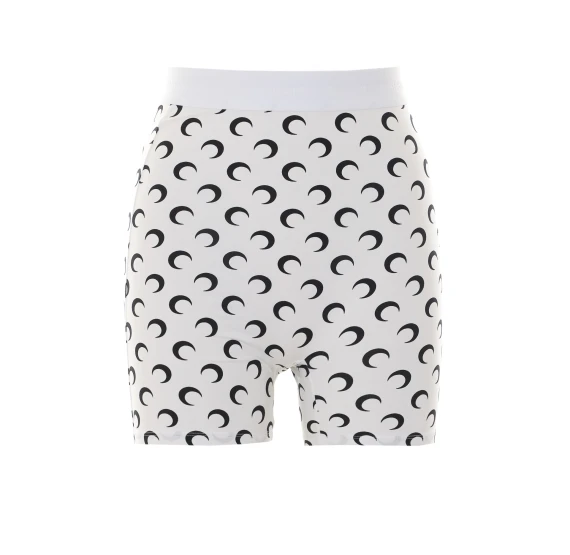 Pantaloncini White