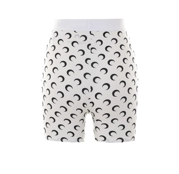 Pantaloncini White