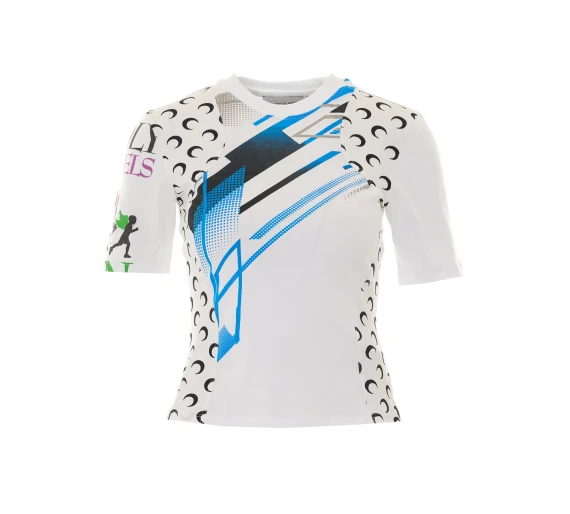 T-shirt e Polo White