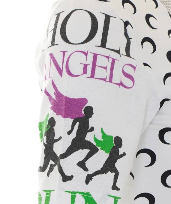 T-shirt e Polo White