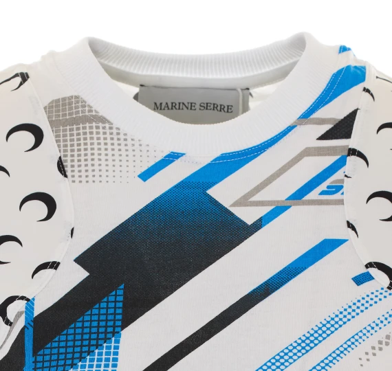 T-shirt e Polo White