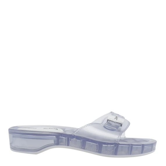 Pescura transparent sliders MELISSA X SCHOLL