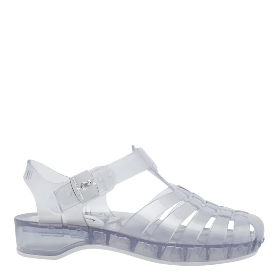 Pescura heeled sandal MELISSA X SCHOLL