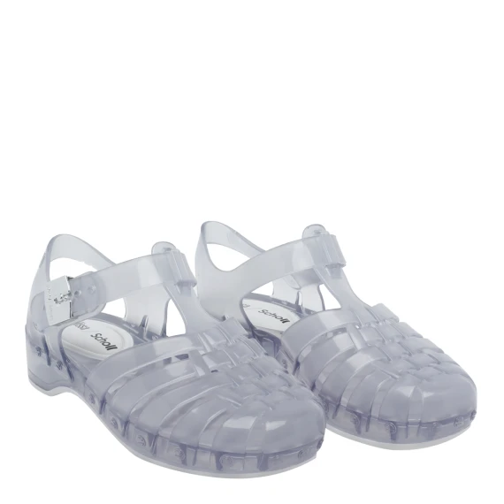Pescura heeled sandal MELISSA X SCHOLL