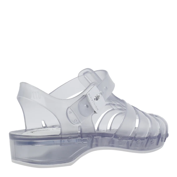Pescura heeled sandal MELISSA X SCHOLL