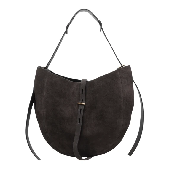 Borsa marrone