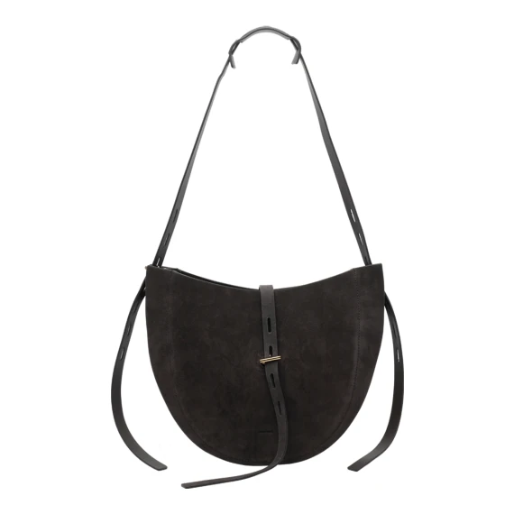 Borsa marrone