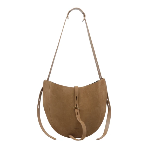 Borsa beige