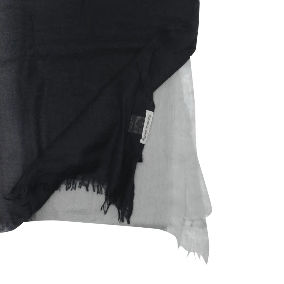 Souffle Semi Felted Degradee Scarf