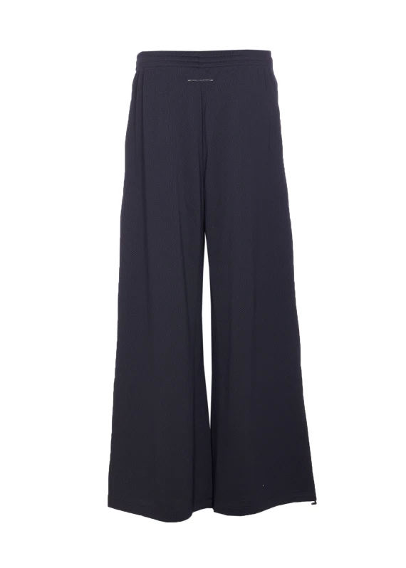 MM6 MAISON MARGIELA X SALOMON Trousers Blue