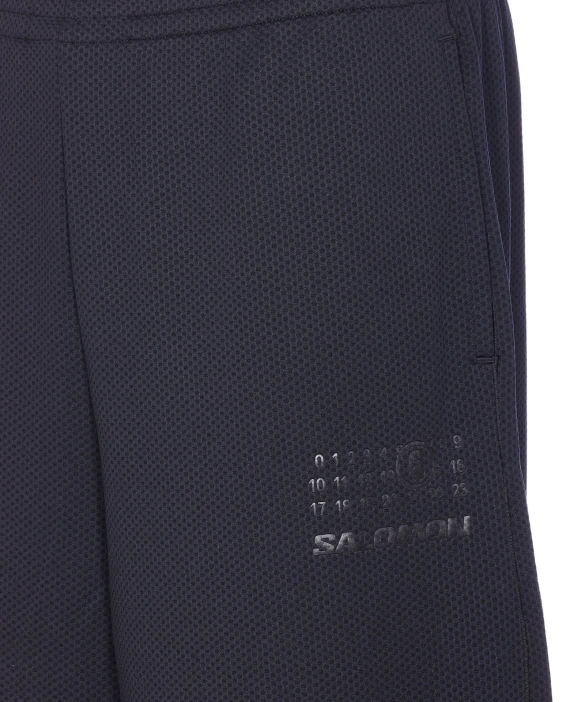 MM6 MAISON MARGIELA X SALOMON Trousers Blue