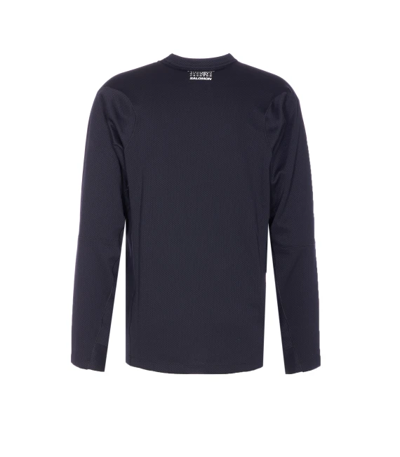 MM6 MAISON MARGIELA X SALOMON Maglie Nero