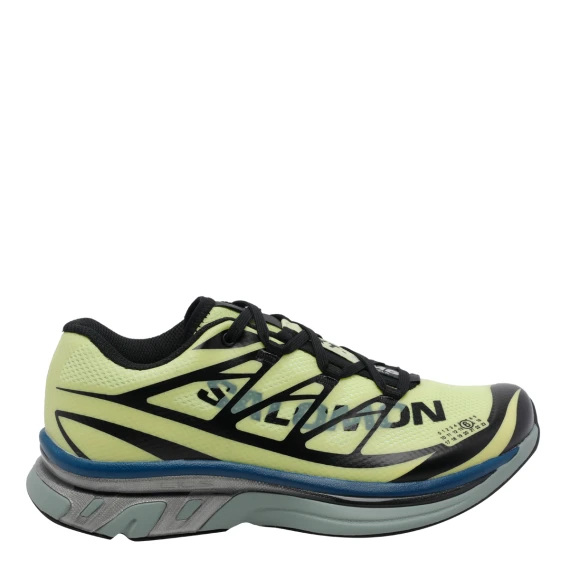 Sneakers Yellow