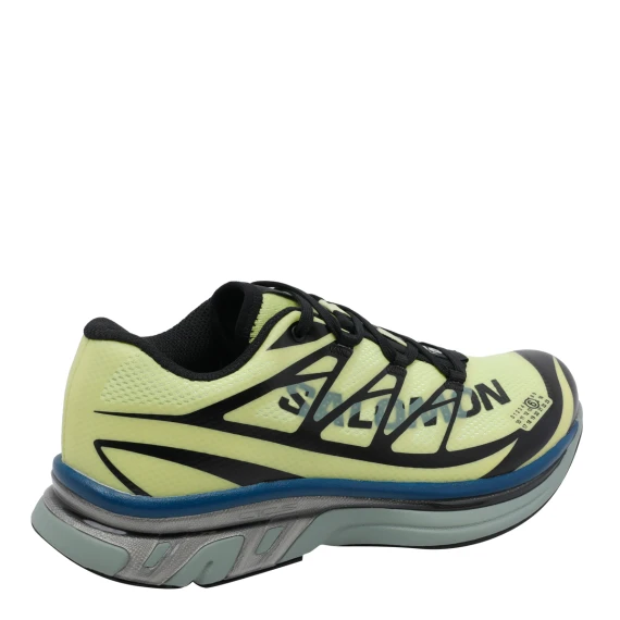 Sneakers Yellow