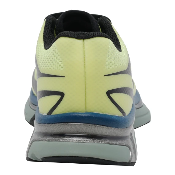 Sneakers Yellow