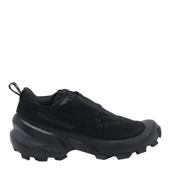 Sneakers Black