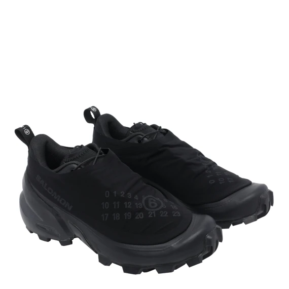 Sneakers Black